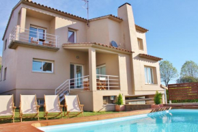  casa santa caterina  Торроэлья-Де-Монгри